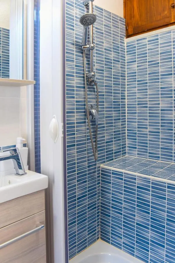 Old Town Studio Flat Apartment Alghero