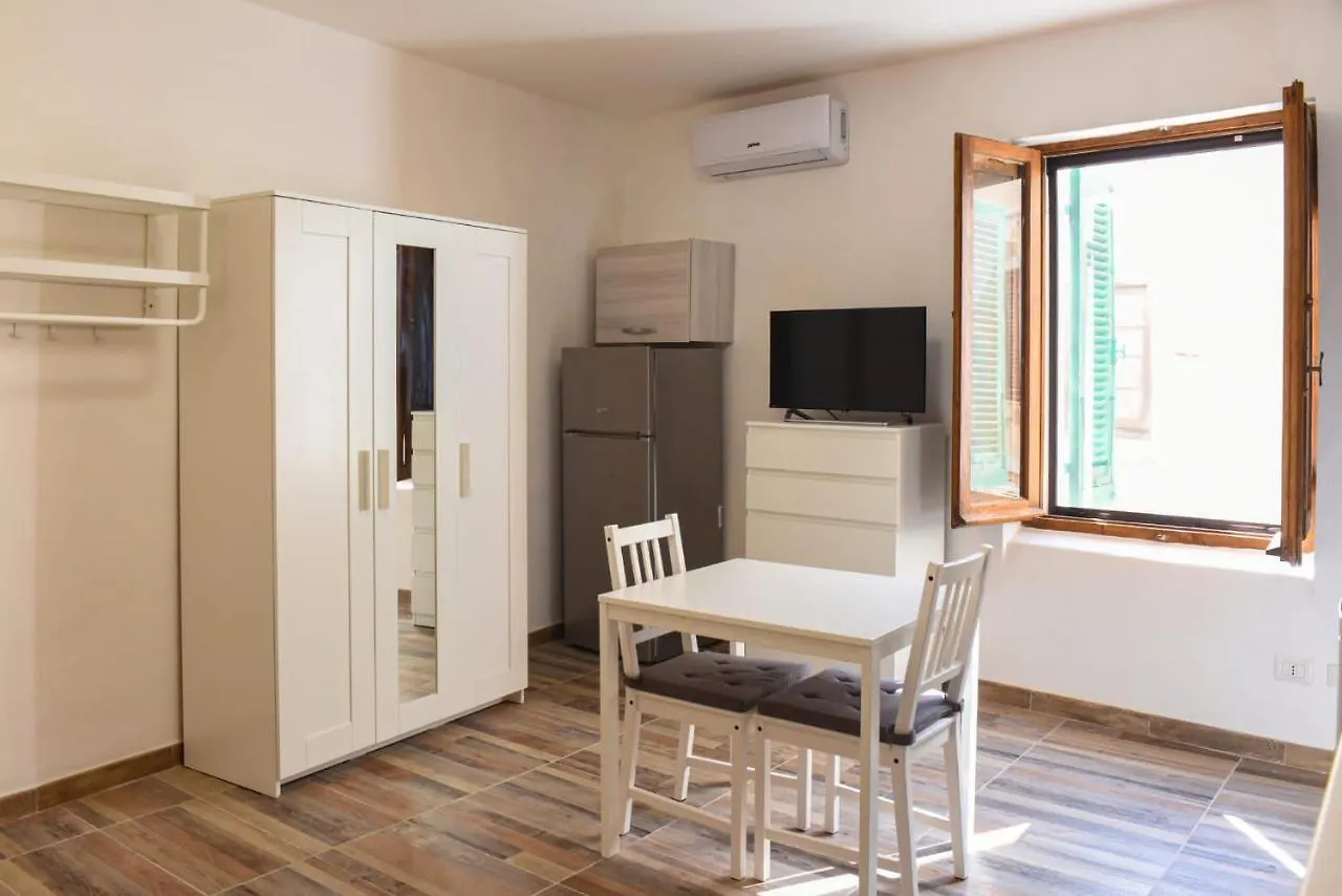 Old Town Studio Flat Apartment Alghero 0*,  Italy
