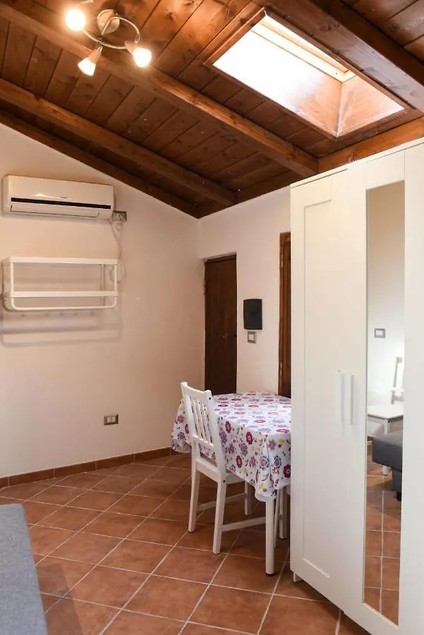 Old Town Studio Flat Apartment Alghero