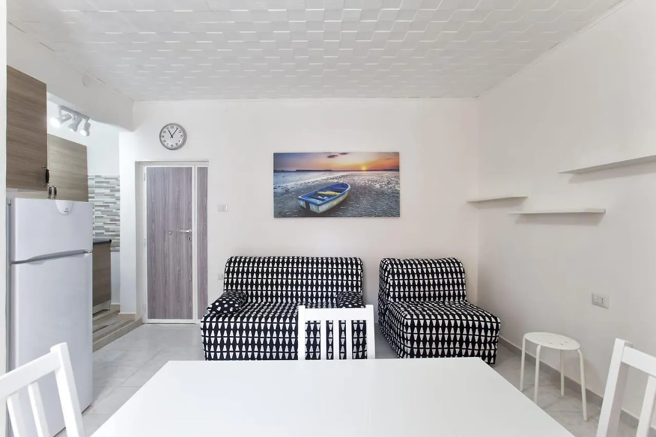 Old Town Studio Flat Apartment Alghero 0*,  Italy
