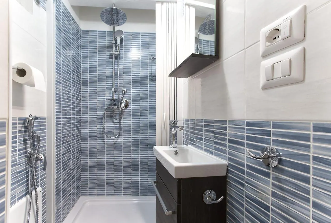 Old Town Studio Flat Apartment Alghero
