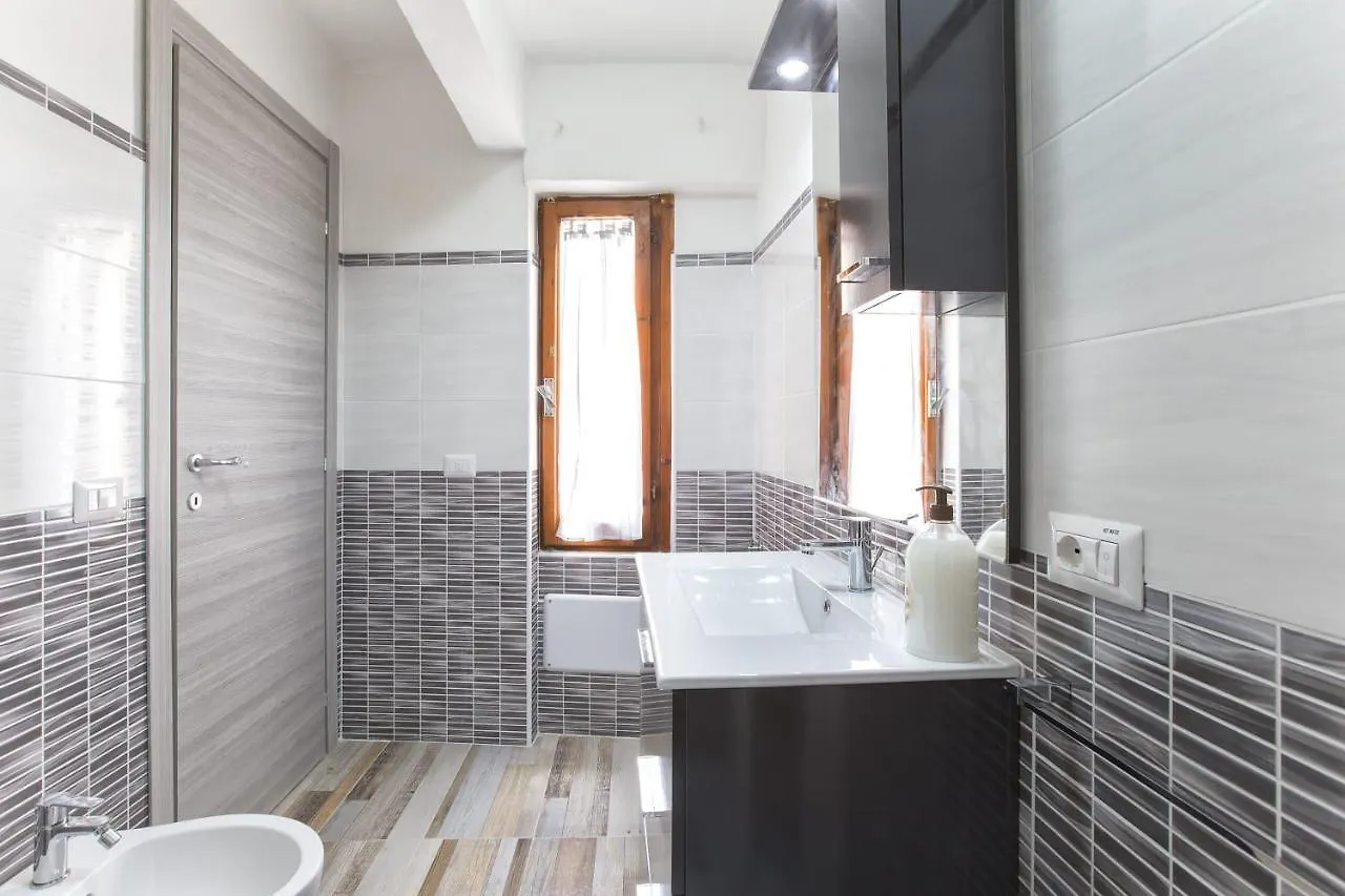 Apartmán Old Town Studio Flat Alghero 0*,  Itálie