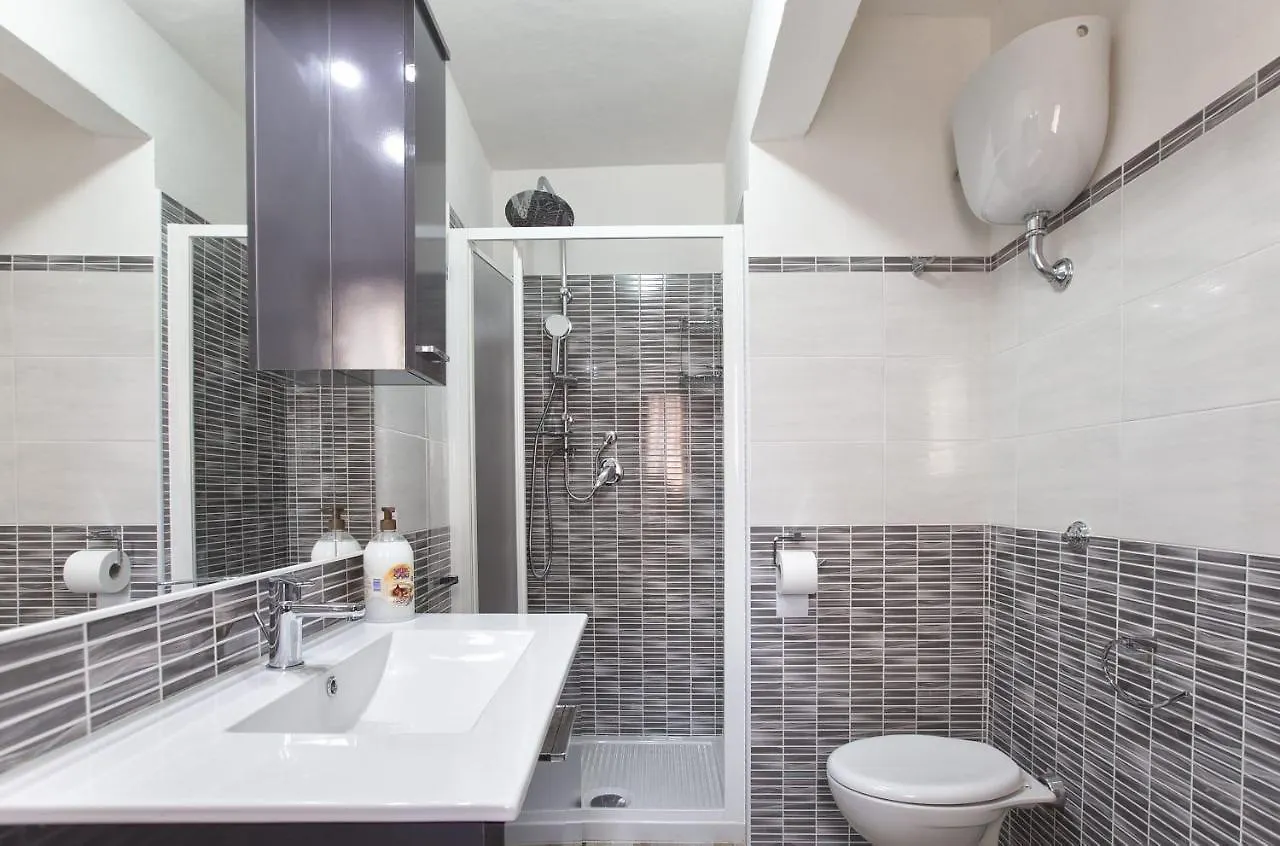 Apartmán Old Town Studio Flat Alghero