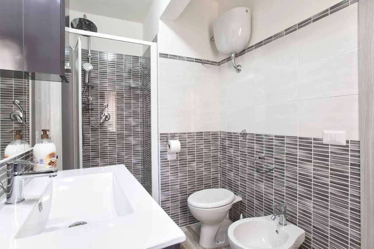 Apartmán Old Town Studio Flat Alghero